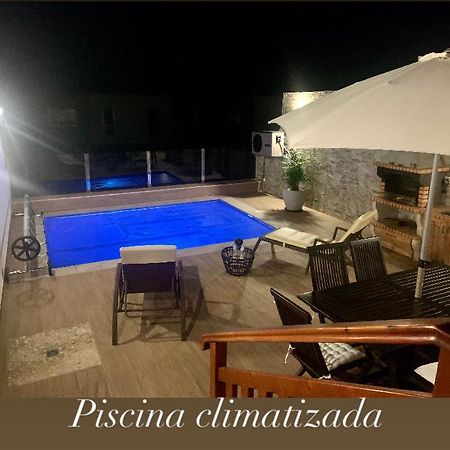 Villa Turmero Puerto del Rosario  Dış mekan fotoğraf