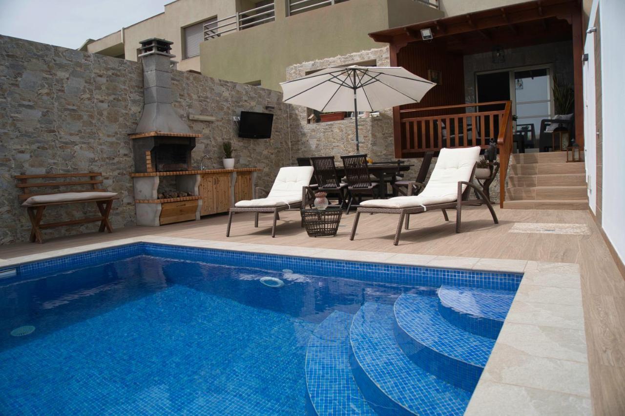 Villa Turmero Puerto del Rosario  Dış mekan fotoğraf