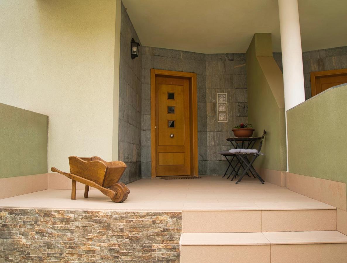 Villa Turmero Puerto del Rosario  Dış mekan fotoğraf